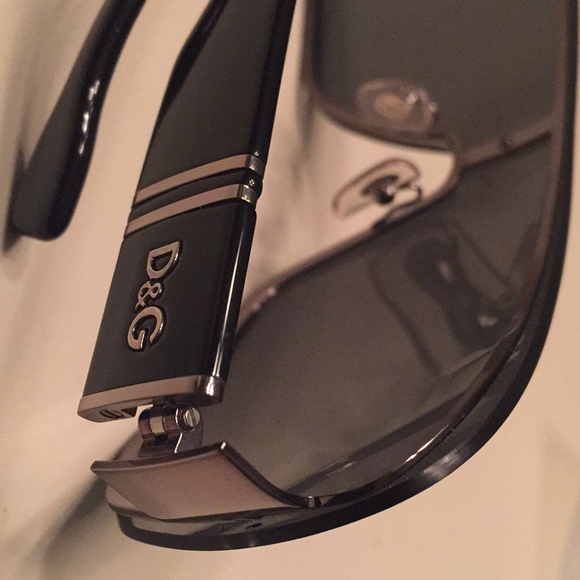 Dolce & Gabbana Sunglasses main image 7